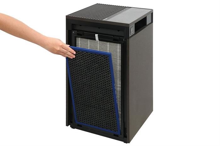 Máy lọc không khí Sharp FX-S120V-H 72W